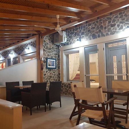 Kohyli Apartments Skala Rachoni  Exteriör bild